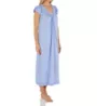 Shadowline Cherish 50 Inch Cap Sleeve Nightgown 32510