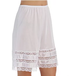 Snip-it 18 Inch Pettipants White S