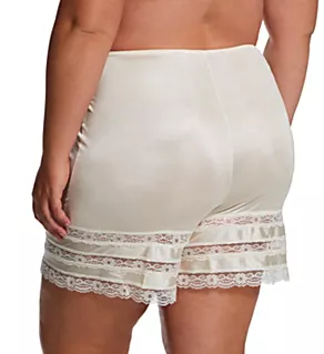 Plus Snip-it 18 Inch Pettipants Beige 1X