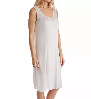26 Inch Princess Full Slip White 32
