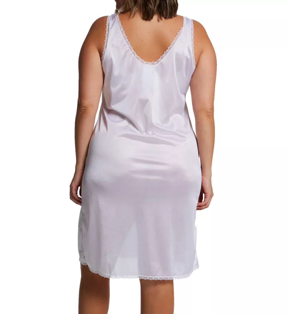 Princess Wide Strap Camisole