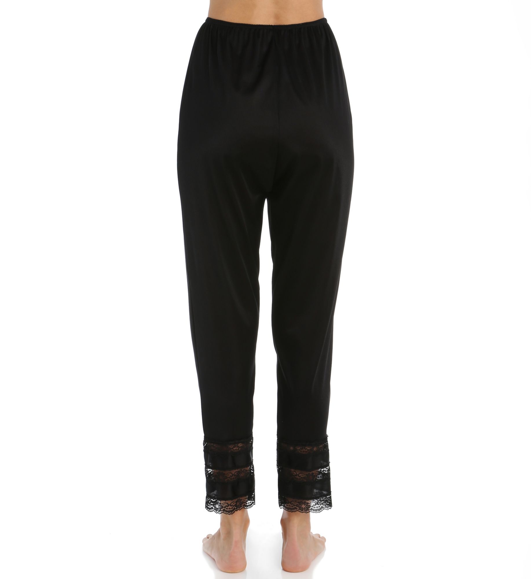 Shadowline Snip-it Pant Liner Black L  - Image 2