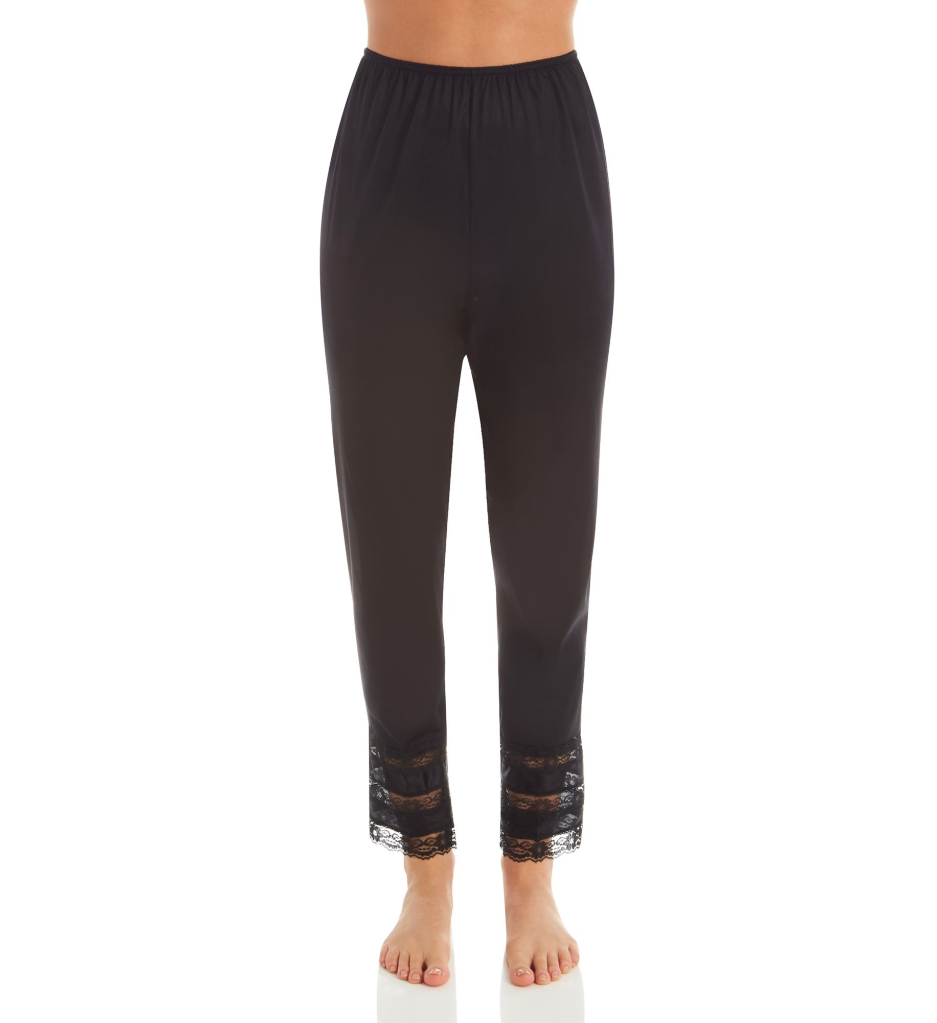 Shadowline Snip-it Pant Liner Black L  - Image 1