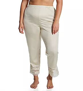 Plus Snip-it Pant Liner Beige 1X