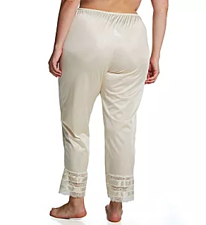 Plus Snip-it Pant Liner Beige 1X