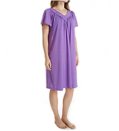 Twilight Waltz Gown Purple S