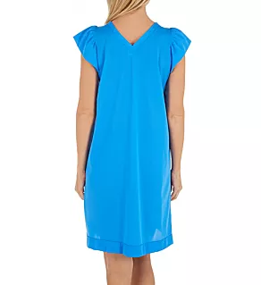 Cherish 38 Inch Cap Sleeve Nightgown