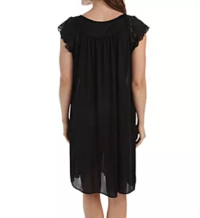 Silhouette Gown