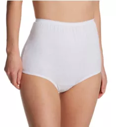 Dixie Belle Cotton Full Brief Panty - 3 Pack