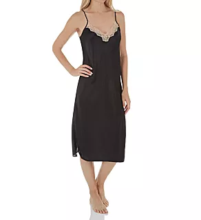 Charming Ballet Gown Black S