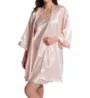 Shadowline Charming Charmeuse Sleep Gown 4503 - Image 5