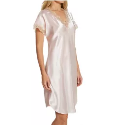 Charming Charmeuse Sleep Gown