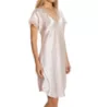 Shadowline Charming Charmeuse Sleep Gown 4503