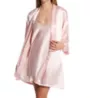 Shadowline Charming Satin Wrap Robe 4510 - Image 7