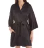 Shadowline Charming Satin Wrap Robe 4510 - Image 1