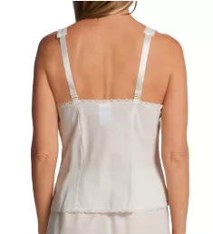 Cotton Batiste Camisole Ivory 34