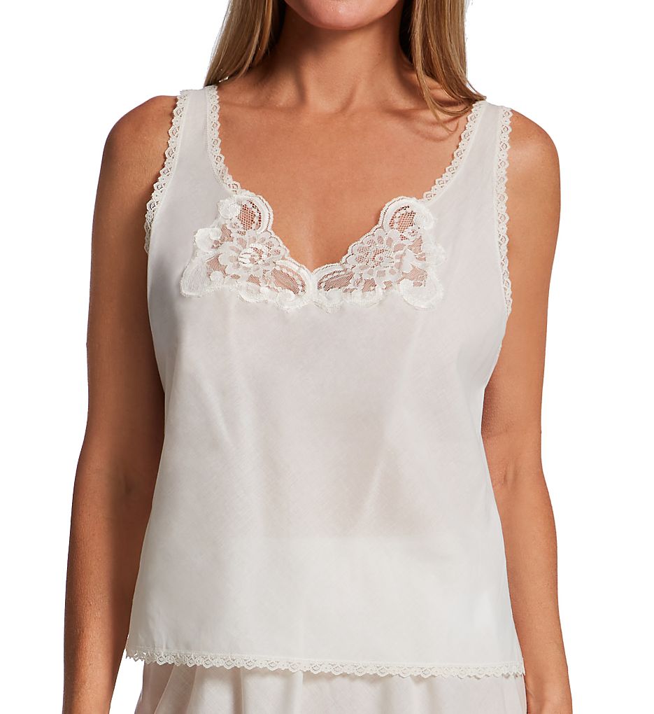 UNDER PRETTIES lace camisole　バイオレット　限定品 UNDER PRETTIES lace camisole バイオレット 限定品