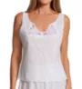 Shadowline Cotton Batiste Camisole 4536 - Image 1