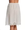 Shadowline Cotton Batiste 23 Inch Half Slip 4537 - Image 2