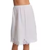 Shadowline Cotton Batiste 23 Inch Half Slip 4537 - Image 1