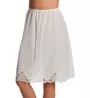 Shadowline Cotton Batiste 23 Inch Half Slip 4537