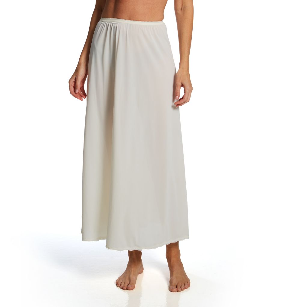 36 Inch Flare Daywear Half Slip