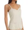 Shadowline Lace Trim Camisole 4903