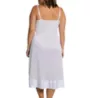 Shadowline Plus Size Adjustable Length Full Slip 6319X - Image 2