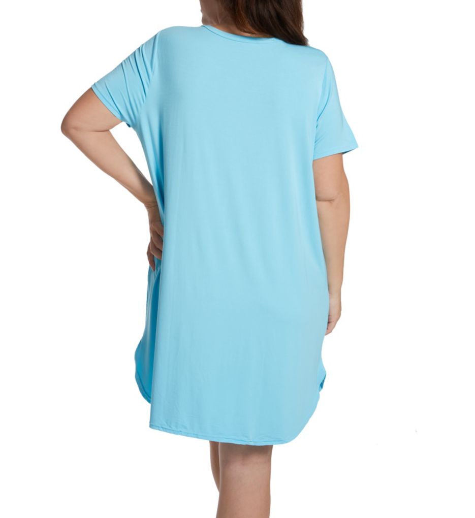 Before Bed 36 Inch Sleepshirt