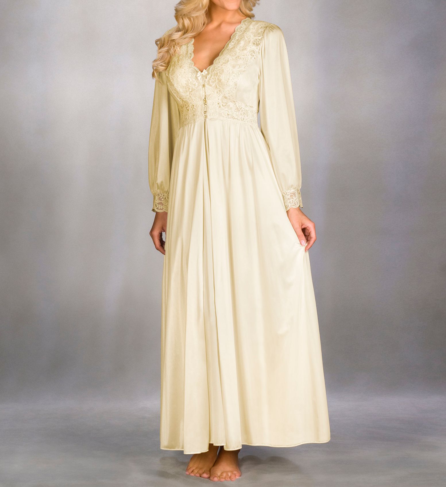 Vintage Inspired Nightgowns, Robes, Pajamas, Baby Dolls