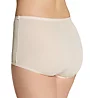 Shadowline Dixie Belle Scallop Trim Full Brief Panty - 3 Pack 719 - Image 2
