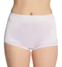 Shadowline Dixie Belle Scallop Trim Full Brief Panty - 3 Pack 719 - Image 1