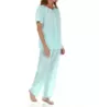 Shadowline Petals Pajama Set 76280