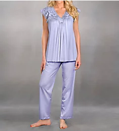 Silhouette Pajama Peri Frost S