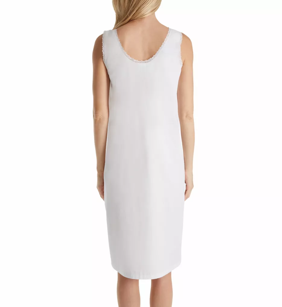 Plus 24 Inch Cool Cottons Full Slip