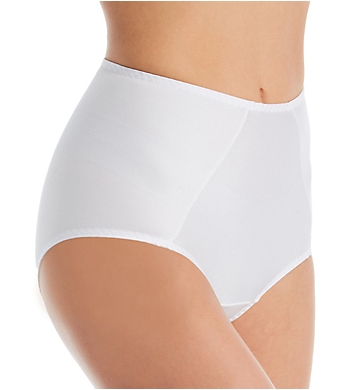 Shape Full Brief Panty with Tummy Control Panel