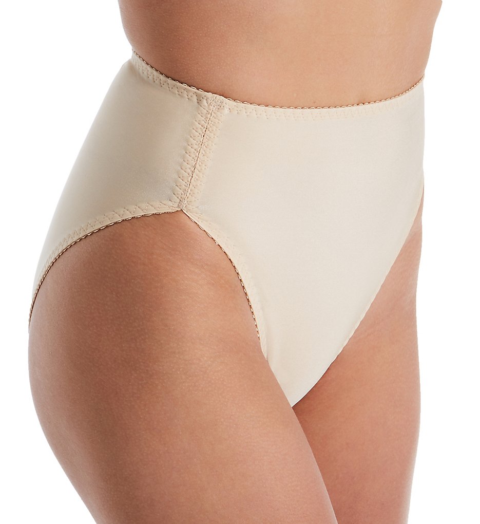 Shape : Shape 1315 Tummy Control French Cut Panty (Nude S)
