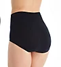 Shape Cotton Blend Full Brief with Tummy Panel 1612 - Image 2