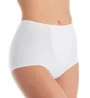 Shape Cotton Blend Full Brief with Tummy Panel 1612