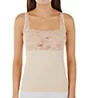 Shape Square Neck Lace Top Smoothing Camisole S4003 - Image 1