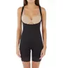 Shape WYOB Torsette Body Shaper with Lace S4008 - Image 1