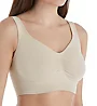 Shape Seamless Smoothing Bralette S4010