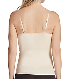 Lace Shaping Camisole Nude S