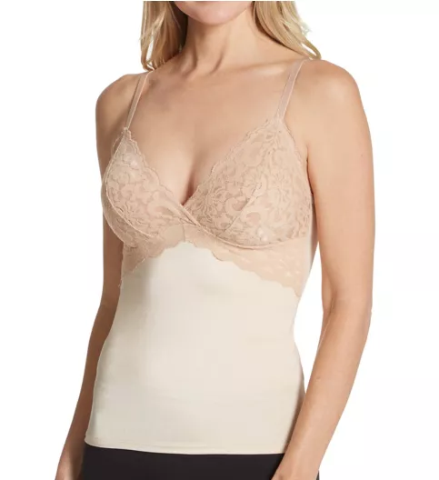 Shape Lace Shaping Camisole S4043