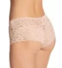 Shape Lace Boyshort Panty S4046 - Image 2