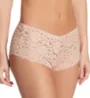 Shape Lace Boyshort Panty S4046