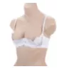 Shirley of Hollywood Scalloped Embroidery Shelf Bra 331 - Image 6