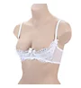 Shirley of Hollywood Sparkling Sequin Embroidered Shelf Bra 380 - Image 5