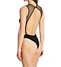 Shirley of Hollywood Open Back Mesh Teddy 26009 - Image 2