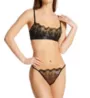 Shirley of Hollywood Two Piece Bra and G-String Set 31470